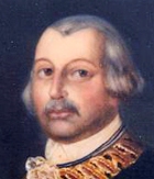 Bernardo de Gálvez