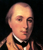 Marqu&eacute;s de La Fayette