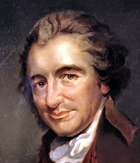 Thomas Paine