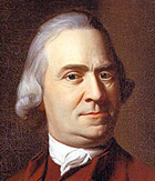 Samuel Adams