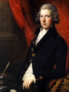 William Pitt el Joven