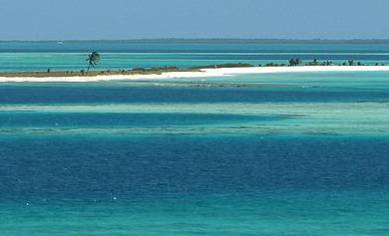 Archipi&eacute;lago Las Aves