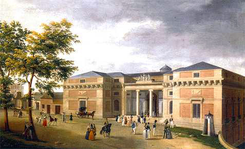 Museo del Prado